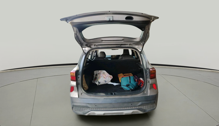 2020 KIA SELTOS HTK PLUS AT 1.5 DIESEL, Diesel, Automatic, 70,991 km, exterior