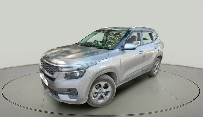 2020 KIA SELTOS HTK PLUS AT 1.5 DIESEL, Diesel, Automatic, 70,991 km, exterior