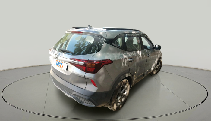 2020 KIA SELTOS HTK PLUS AT 1.5 DIESEL, Diesel, Automatic, 70,991 km, exterior