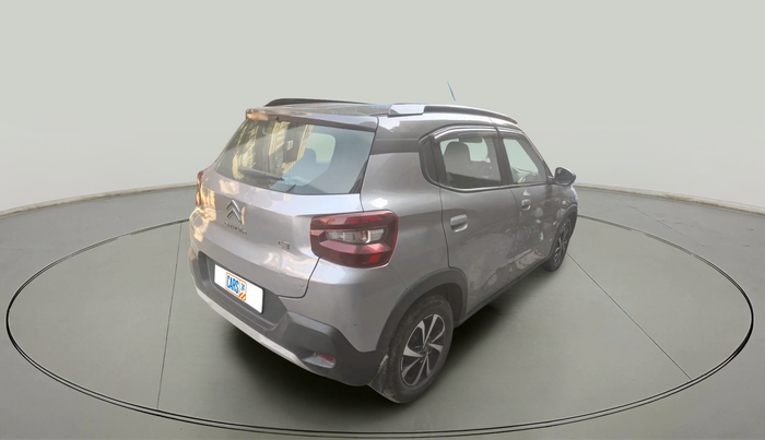 2023 CITROEN C3 SHINE 1.2, Petrol, Manual, 22,981 km, exterior