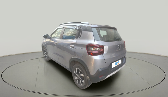 2023 CITROEN C3 SHINE 1.2, Petrol, Manual, 22,981 km, exterior