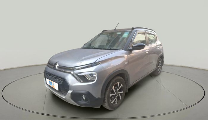 2023 CITROEN C3 SHINE 1.2, Petrol, Manual, 22,981 km, exterior