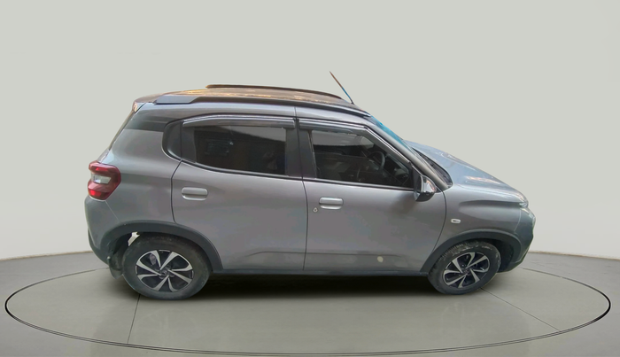 2023 CITROEN C3 SHINE 1.2, Petrol, Manual, 22,981 km, exterior