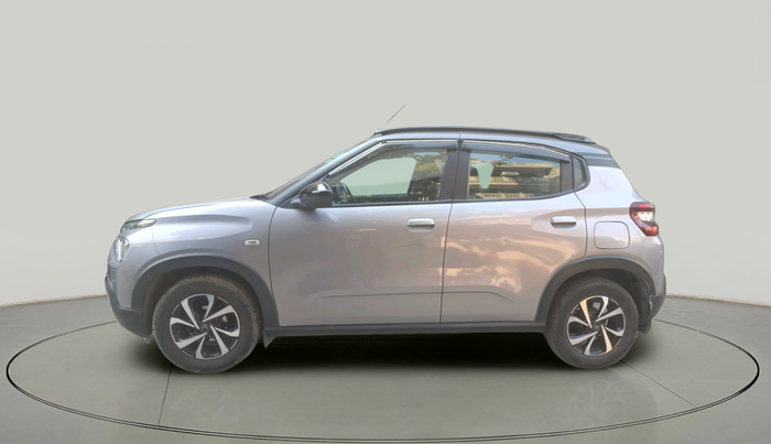 2023 CITROEN C3 SHINE 1.2, Petrol, Manual, 22,981 km, exterior