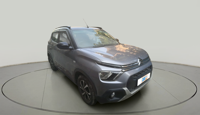 2023 CITROEN C3 SHINE 1.2, Petrol, Manual, 22,981 km, exterior