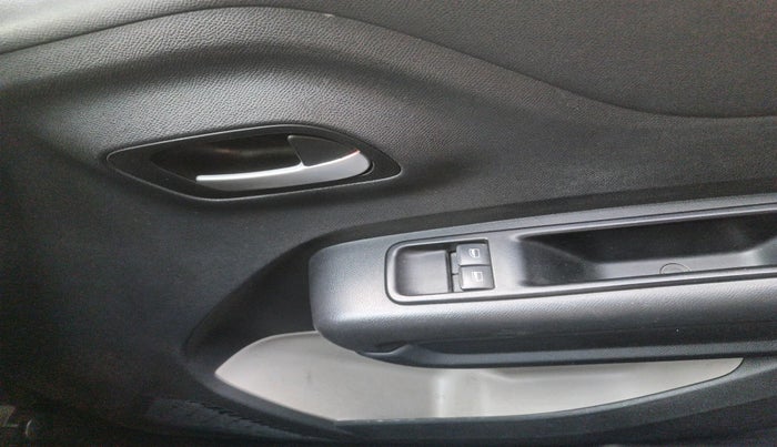 2023 CITROEN C3 SHINE 1.2, Petrol, Manual, 22,981 km, interior