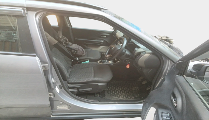 2023 CITROEN C3 SHINE 1.2, Petrol, Manual, 22,981 km, interior