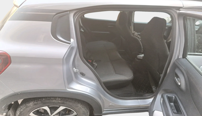 2023 CITROEN C3 SHINE 1.2, Petrol, Manual, 22,981 km, interior