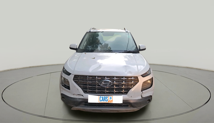 2020 Hyundai VENUE S 1.0 TURBO MT, Petrol, Manual, 57,411 km, exterior