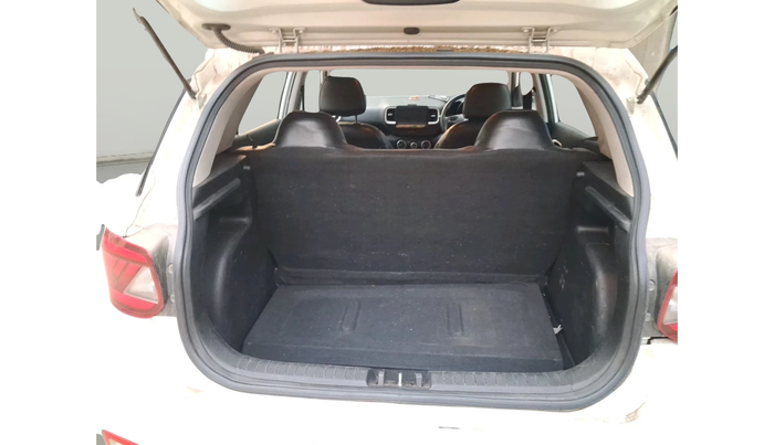 2020 Hyundai VENUE S 1.0 TURBO MT, Petrol, Manual, 57,411 km, exterior