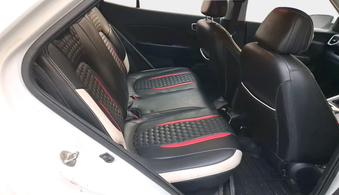 2020 Hyundai VENUE S 1.0 TURBO MT, Petrol, Manual, 57,411 km, interior