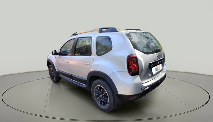 2016 Renault Duster 110 PS RXZ 4X4 MT ADVENTURE EDITION, Diesel, Manual, 93,184 km, exterior