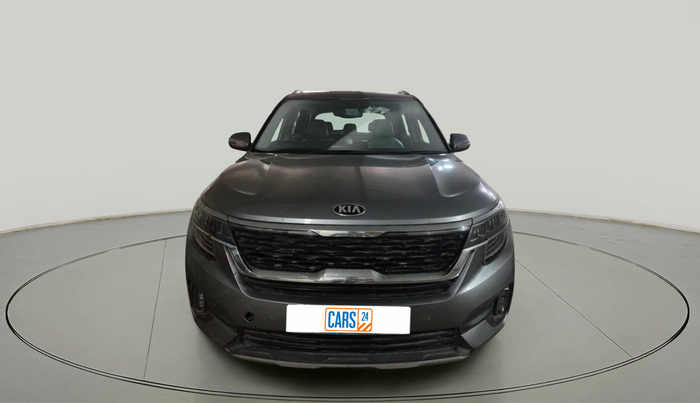 2020 KIA SELTOS HTX PLUS 1.5 DIESEL, Diesel, Manual, 1,62,272 km, exterior