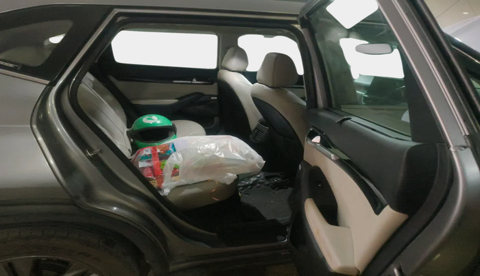 2020 KIA SELTOS HTX PLUS 1.5 DIESEL, Diesel, Manual, 1,62,272 km, interior