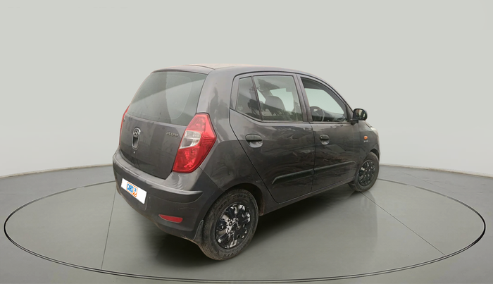 2013 Hyundai i10 MAGNA 1.1, Petrol, Manual, 1,13,923 km, exterior
