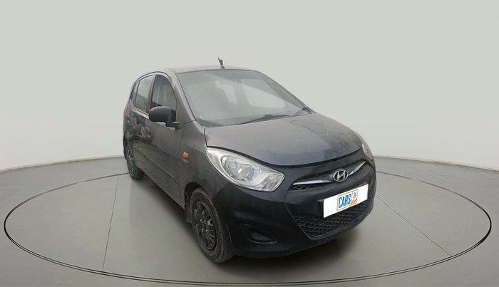 2013 Hyundai i10 MAGNA 1.1, Petrol, Manual, 1,13,923 km, exterior