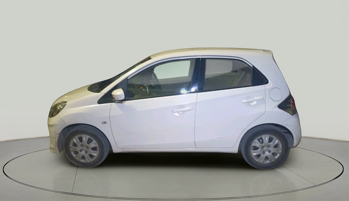 2012 Honda Brio S MT, Petrol, Manual, 70,310 km, exterior