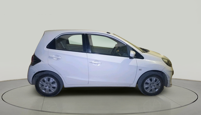 2012 Honda Brio S MT, Petrol, Manual, 70,310 km, exterior