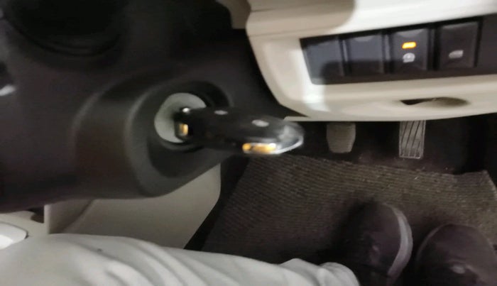 2024 CITROEN Basalt Plus 1.2 Turbo Petrol MT, Petrol, Manual, 2,947 km, interior