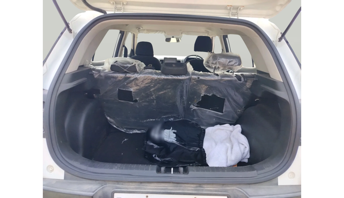 2024 Hyundai VENUE S 1.2, Petrol, Manual, 10 km, exterior