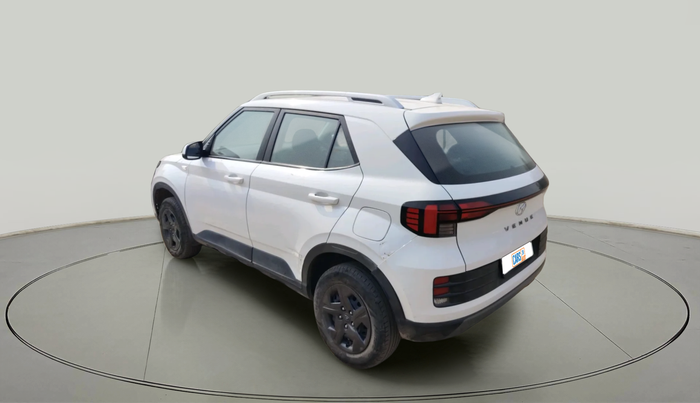 2024 Hyundai VENUE S 1.2, Petrol, Manual, 10 km, exterior