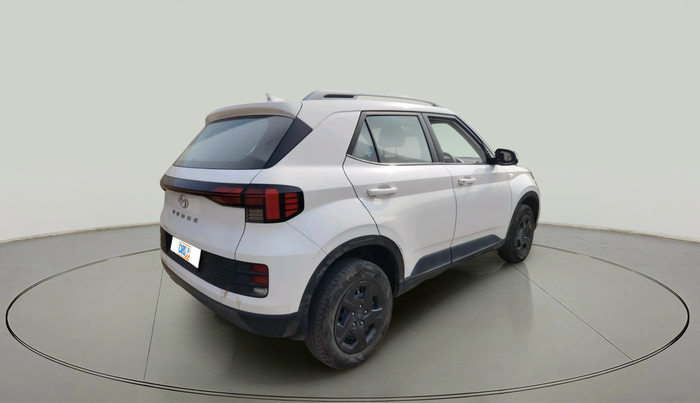 2024 Hyundai VENUE S 1.2, Petrol, Manual, 10 km, exterior