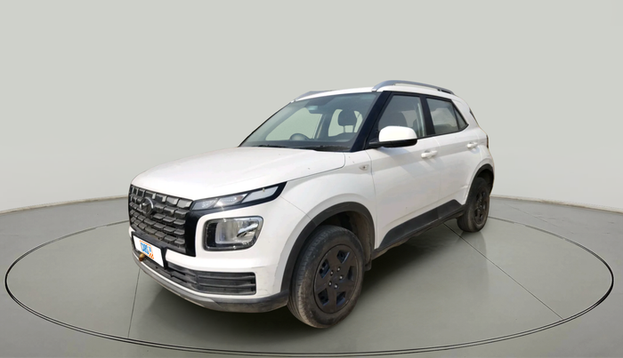 2024 Hyundai VENUE S 1.2, Petrol, Manual, 10 km, exterior