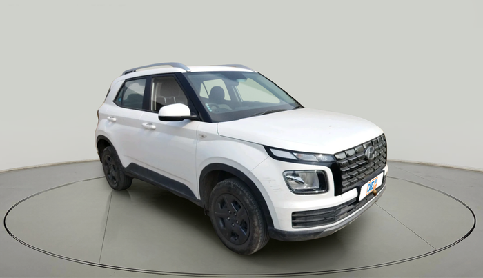2024 Hyundai VENUE S 1.2, Petrol, Manual, 10 km, exterior