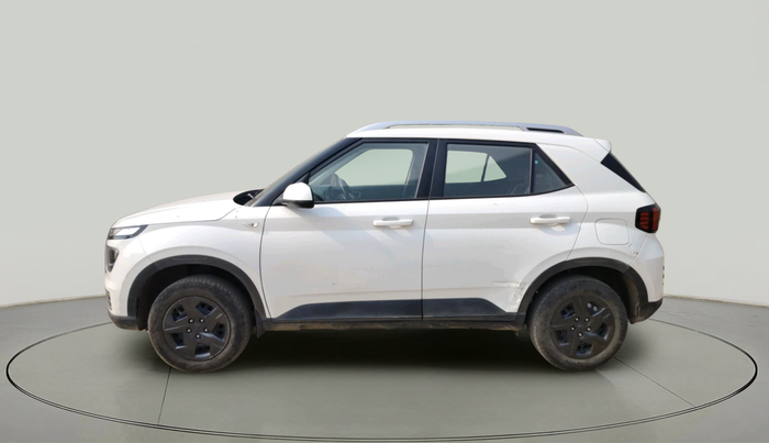 2024 Hyundai VENUE S 1.2, Petrol, Manual, 10 km, exterior