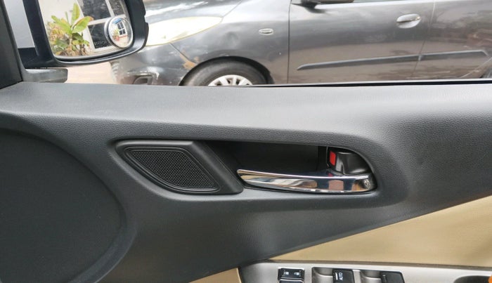 2015 Honda City 1.5L I-VTEC VX, Petrol, Manual, 66,453 km, interior