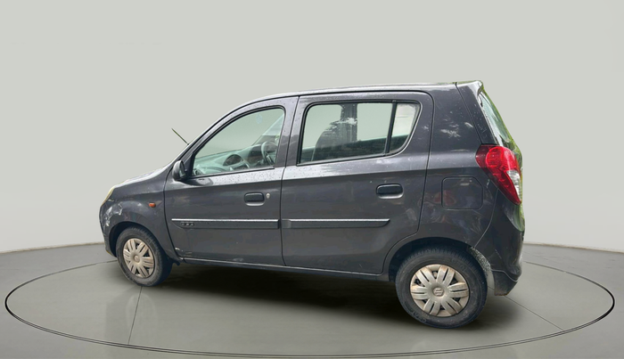 2014 Maruti Alto 800 LXI, Petrol, Manual, 97,171 km, exterior