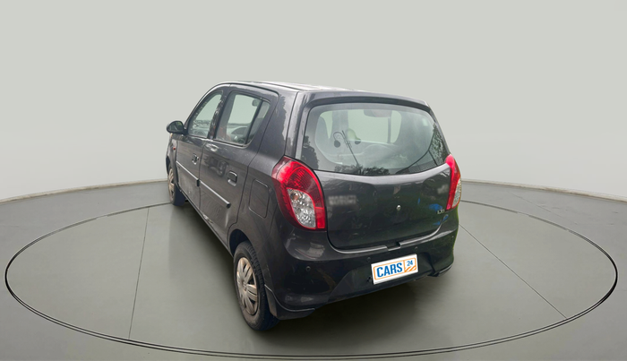 2014 Maruti Alto 800 LXI, Petrol, Manual, 97,171 km, exterior