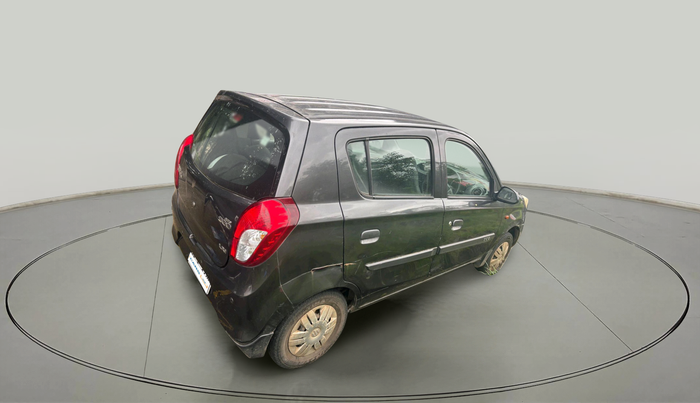 2014 Maruti Alto 800 LXI, Petrol, Manual, 97,171 km, exterior