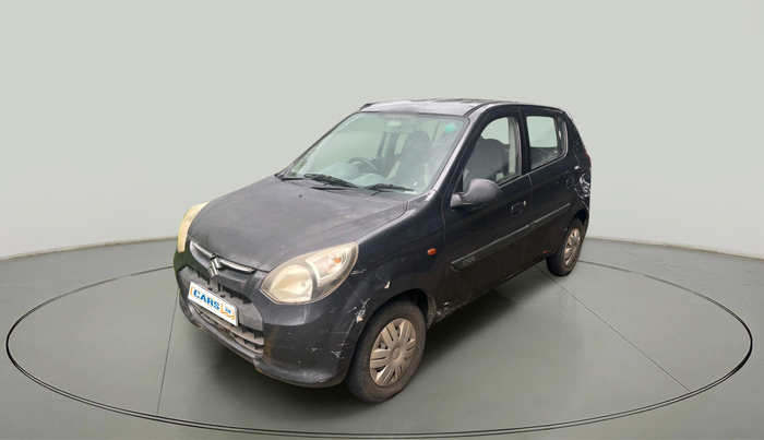 2014 Maruti Alto 800 LXI, Petrol, Manual, 97,171 km, exterior