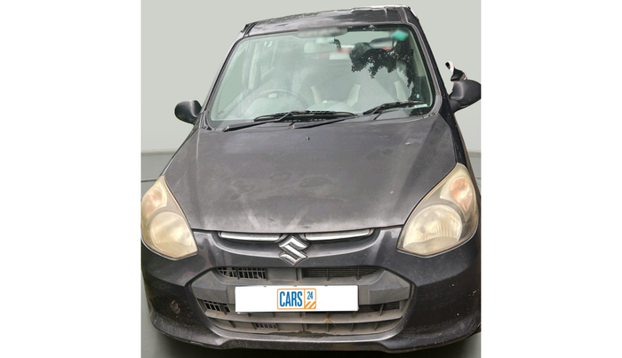 2014 Maruti Alto 800 LXI, Petrol, Manual, 97,171 km, exterior