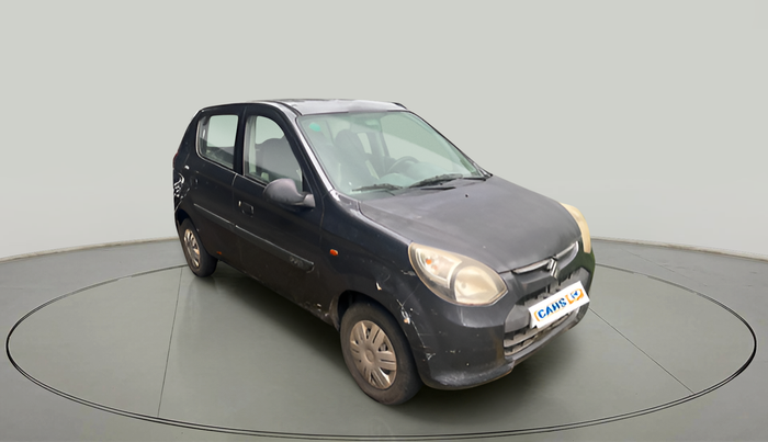 2014 Maruti Alto 800 LXI, Petrol, Manual, 97,171 km, exterior