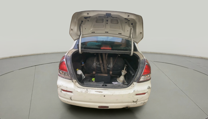 2011 Maruti Swift Dzire VXI, Petrol, Manual, 1,05,022 km, exterior