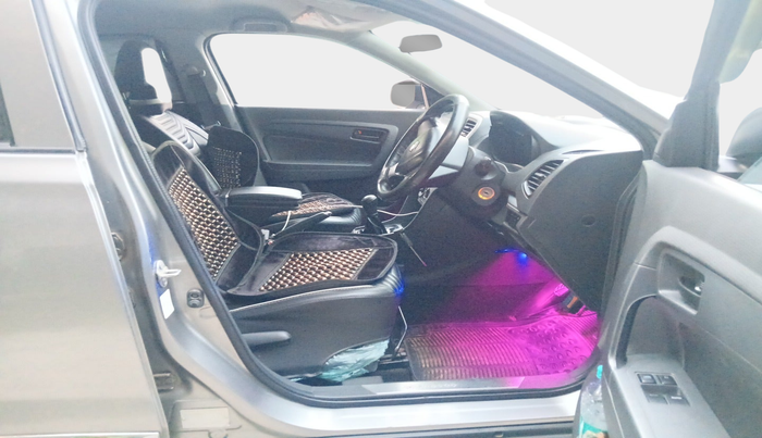 2016 Maruti Vitara Brezza LDI (O), Diesel, Manual, 59,753 km, interior