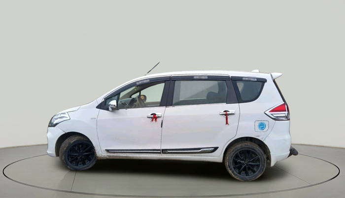 2014 Maruti Ertiga ZDI, Diesel, Manual, 1,12,341 km, exterior