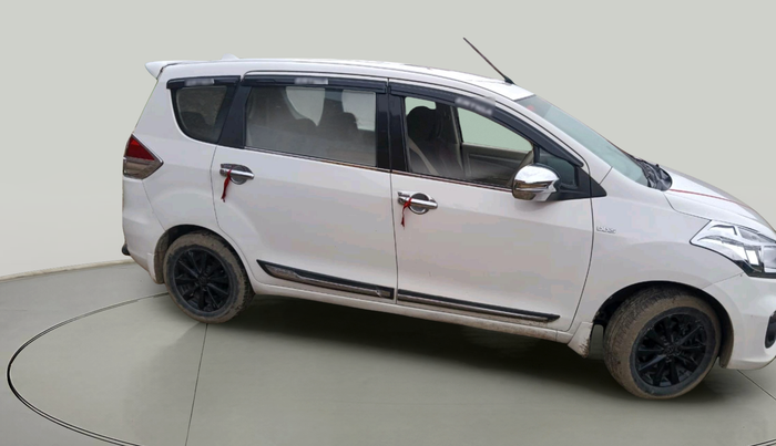 2014 Maruti Ertiga ZDI, Diesel, Manual, 1,12,341 km, exterior