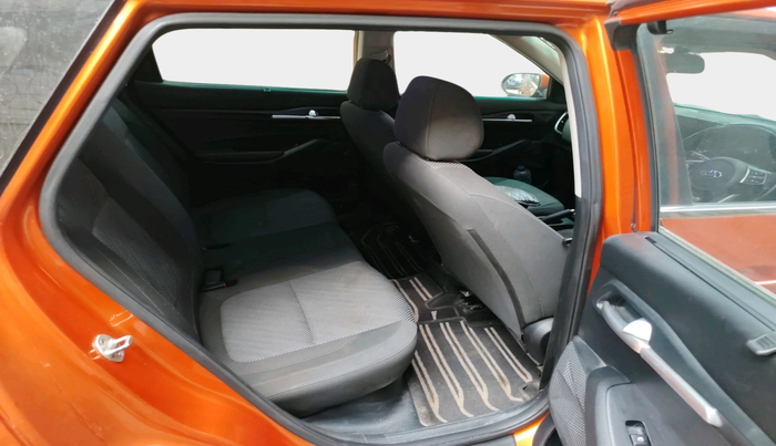 2019 KIA SELTOS HTK PLUS 1.5, Petrol, Manual, 71,224 km, interior