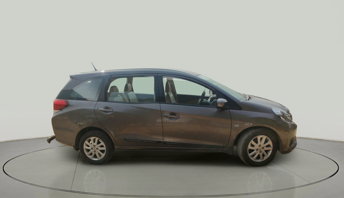 2015 Honda Mobilio 1.5L I-VTEC V, Petrol, Manual, 79,795 km, exterior