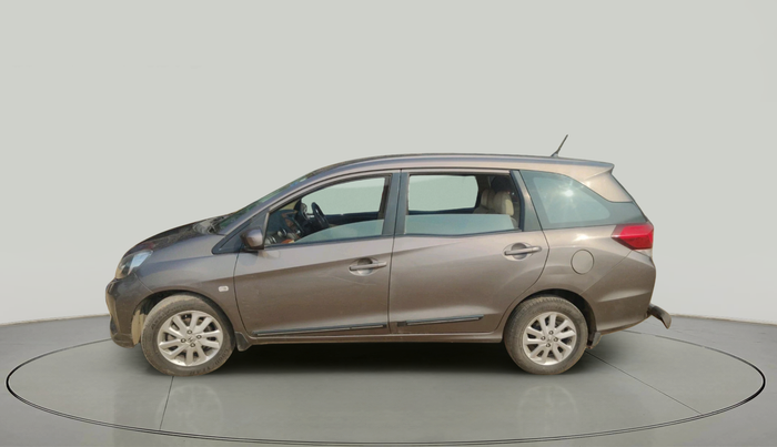 2015 Honda Mobilio 1.5L I-VTEC V, Petrol, Manual, 79,795 km, exterior