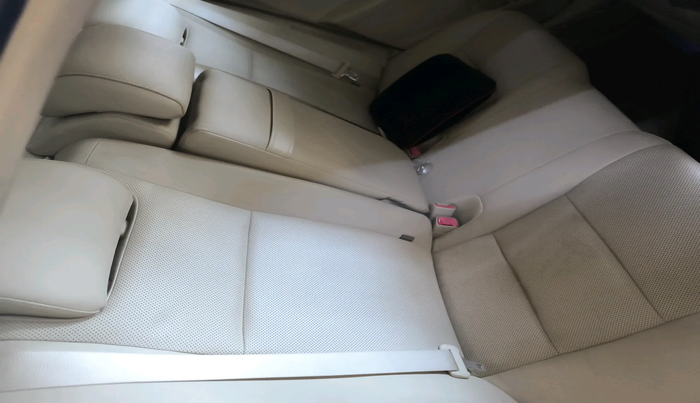 2016 Toyota Camry HYBRID, Hybrid, Automatic, 29,527 km, interior