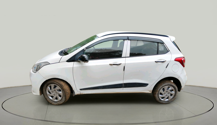 2019 Hyundai Grand i10 SPORTZ 1.2 KAPPA VTVT, Petrol, Manual, 62,562 km, exterior