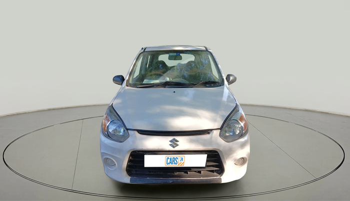 2018 Maruti Alto 800 LXI, Petrol, Manual, 39,025 km, exterior