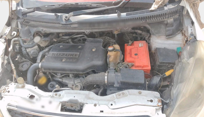 2012 Maruti Ertiga ZDI, Diesel, Manual, 1,31,603 km, exterior