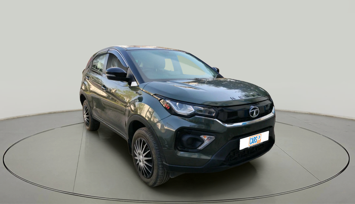 2022 Tata NEXON XE PETROL, Petrol, Manual, 23,644 km, exterior