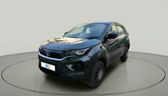 2022 Tata NEXON XE PETROL, Petrol, Manual, 23,644 km, exterior