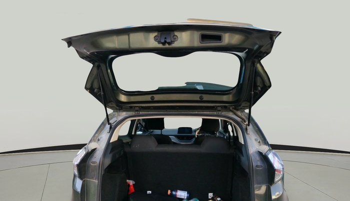 2022 Tata NEXON XE PETROL, Petrol, Manual, 23,644 km, exterior